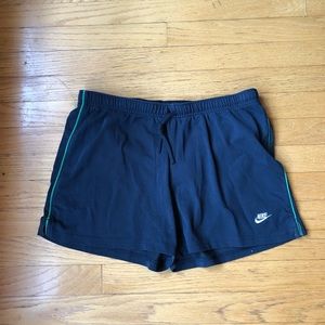 Nike Dri-Fit shorts